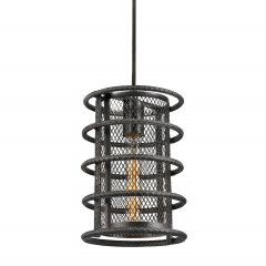 Подвесной светильник Lussole Помпеи LSP-9645