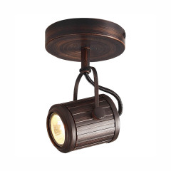 Спот Lussole Тиволи LSP-9131