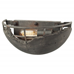 Настенный светильник Lussole Кальяри LSP-9141