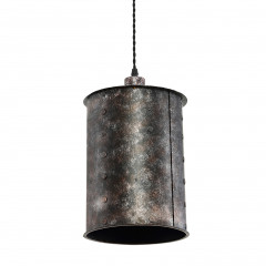 Подвесной светильник Lussole Loft LSP-9695