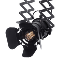 Светильник на штанге Lussole Loft LSP-9702