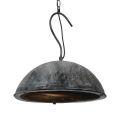 Подвесной светильник Lussole Loft LSP-9893