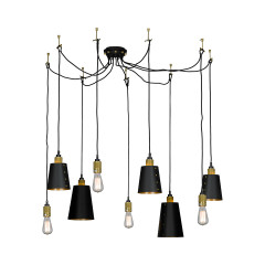 Подвесной светильник Lussole Loft LSP-9869