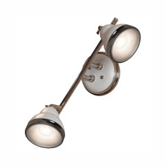 Спот Lussole LSN-6201-02