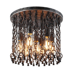 Накладной светильник Lussole LSP-9800