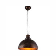 Подвесной светильник Lussole LSP-9801