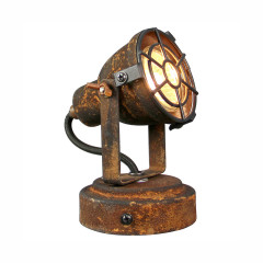 Спот Lussole Sindy LSP-9802