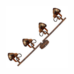 Спот Lussole Sindy LSP-9803