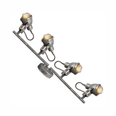 Спот Lussole Sindy LSP-9805