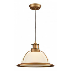 Подвесной светильник Lussole LSP-9811