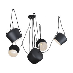 Подвесной светильник Lussole Katty LSP-9919