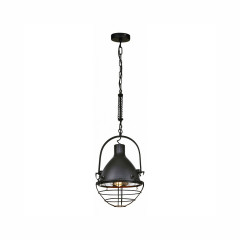 Подвесной светильник Lussole LSP-9989