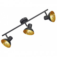 Спот Lussole Loft LSP-9975