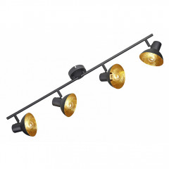 Спот Lussole Loft LSP-9976