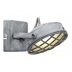 Спот Lussole Loft LSP-9979