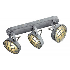 Спот Lussole Loft LSP-9980