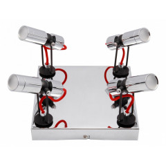 Спот Lussole LGO LSP-9925