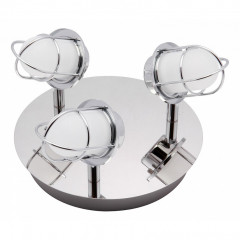 Спот Lussole LGO LSP-9928