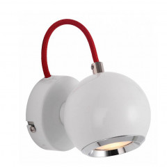 Спот  Lussole LOFT LSP-9957