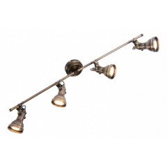 Спот Lussole Loft LSP-9960