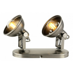 Спот Lussole Loft LSP-9984