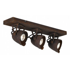 Спот  Lussole LSP-9508