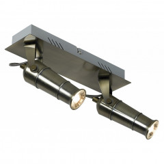 Спот Lussole Loft LSP-9510