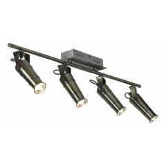 Спот Lussole Loft LSP-9511