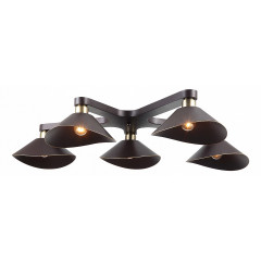 Потолочная люстра Lussole LOFT LSP-9535