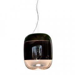 Prandina - Подвесной светильник GONG S3