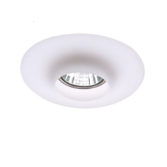 Светильник точечный встраиваемый декоративный с заменяемой ГЛН или LED лампой Lightstar Fritella 031702