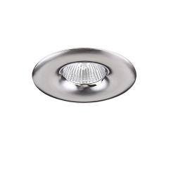 Светильник точечный встраиваемый декоративный с заменяемой ГЛН или LED лампой Lightstar Levigo 011914