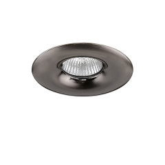 Светильник точечный встраиваемый декоративный с заменяемой ГЛН или LED лампой Lightstar Levigo 011972