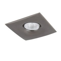 Светильник точечный встраиваемый декоративный с заменяемой ГЛН или LED лампой Lightstar Levigo 011986