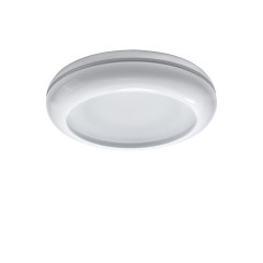 Светильник точечный встраиваемый декоративный с заменяемой ГЛН или LED лампой Lightstar Piano-mini 011270