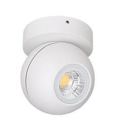 Светильник точечный накладной декоративный со встроенными светодиодами Lightstar 051006 Globo