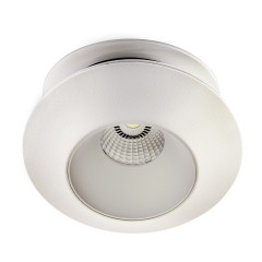 Светильник встраиваемый заливающего света со встроенными светодиодами Lightstar Orbe 051206