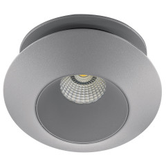 Светильник встраиваемый заливающего света со встроенными светодиодами Lightstar Orbe 051209