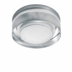 Светильник точечный встраиваемый декоративный со встроенными светодиодами Lightstar Artico 070234