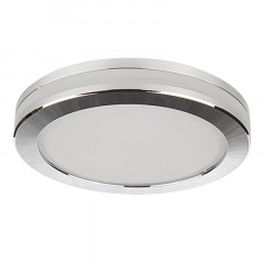 Светильник точечный встраиваемый декоративный со встроенными светодиодами Lightstar Maturo 070264