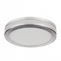 Светильник точечный встраиваемый декоративный со встроенными светодиодами Lightstar Maturo 070274