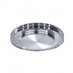 Светильник точечный встраиваемый декоративный со встроенными светодиодами Lightstar Speccio 070314