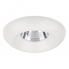 Светильник точечный встраиваемый декоративный со встроенными светодиодами Lightstar Monde 071176