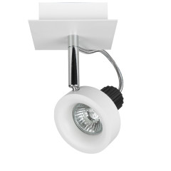 Светильник точечный накладной декоративный под заменяемые ГЛН или LED лампы Lightstar 210116 Varieta 16