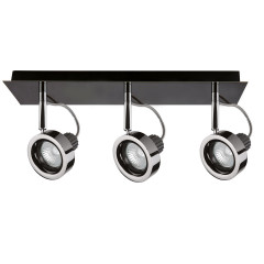 Светильник точечный накладной декоративный под заменяемые ГЛН или LED лампы Lightstar 210138 Varieta 16