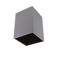 Светильник точечный накладной декоративный под заменяемые ГЛН или LED лампы Lightstar 214429 Ottico qua