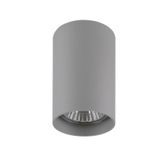 Светильник точечный накладной декоративный под заменяемые ГЛН или LED лампы Lightstar 214439 Rullo