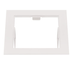 Рамка установочная для светильников 21450X Lightstar Domino 214516