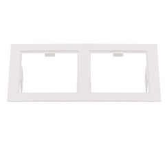 Рамка установочная для светильников 21450X Lightstar Domino 214526