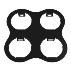 Рамка установочная для светильников 21460X Lightstar Domino 214647